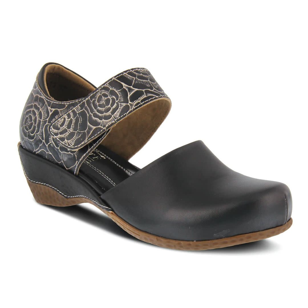 L'Artiste Women's Gloss-Pansy