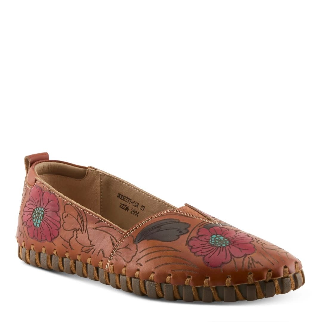 L'Artiste Women's Modesty