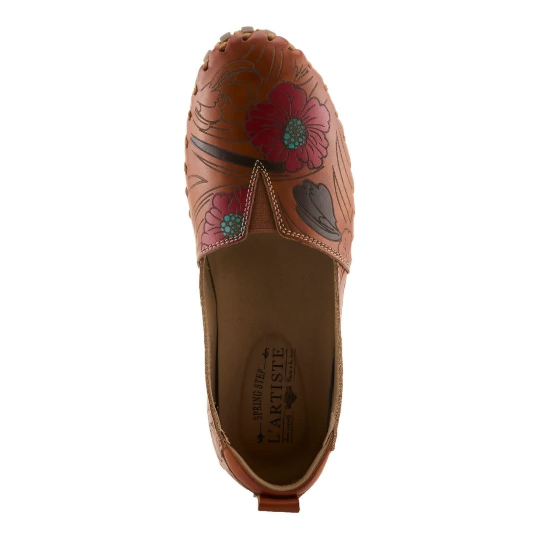 L'Artiste Women's Modesty