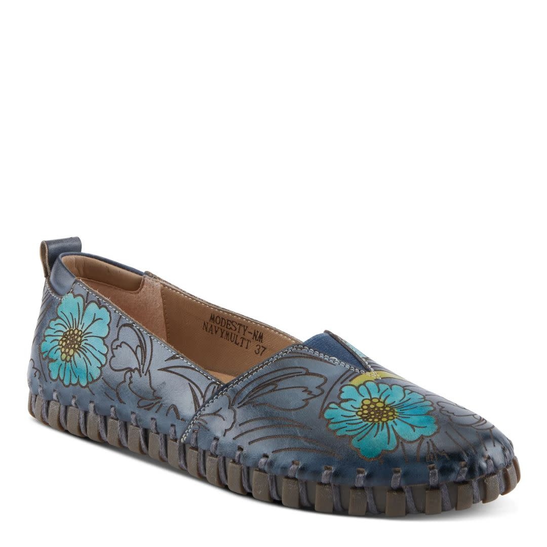 L'Artiste Women's Modesty