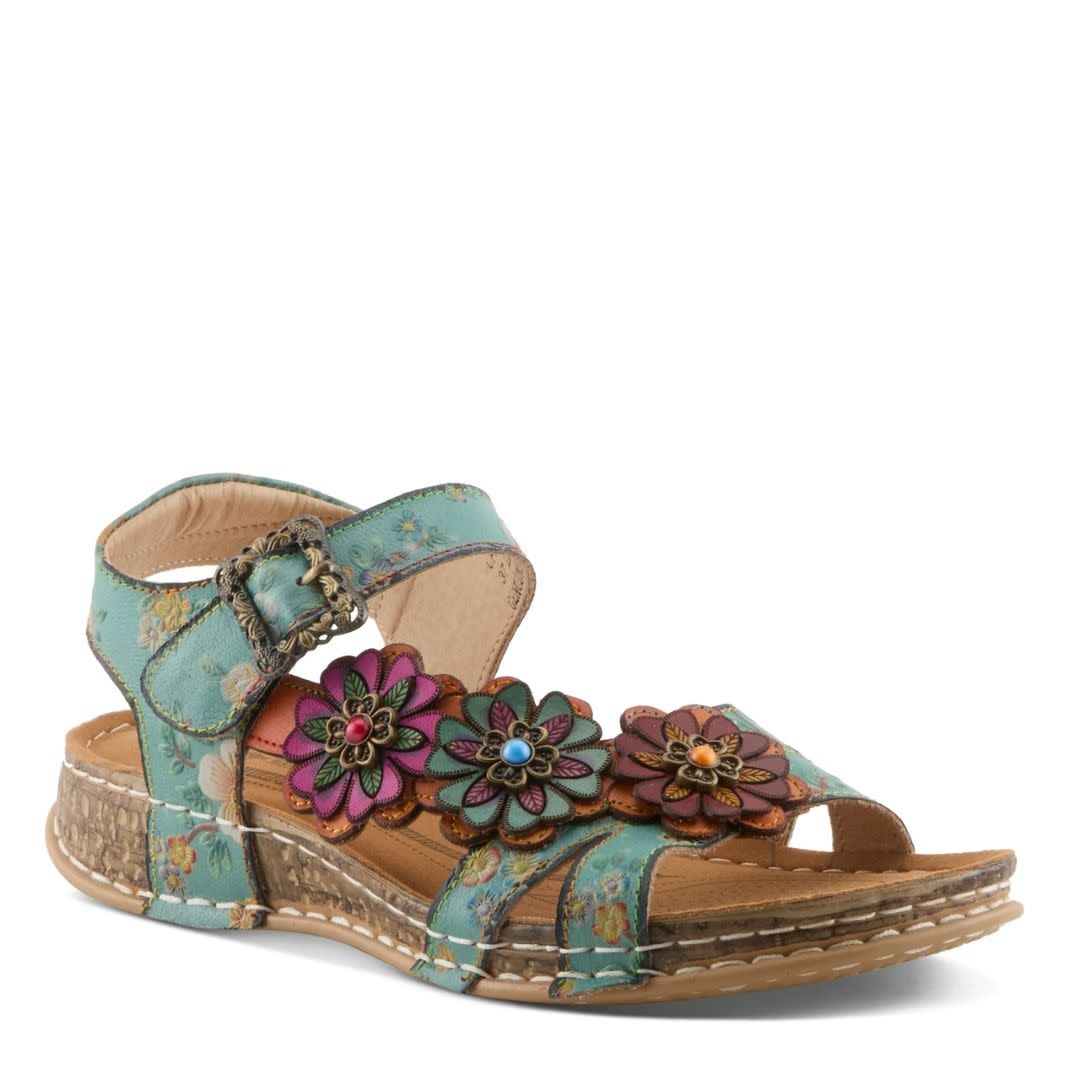 L'Artiste Women's Offcenter