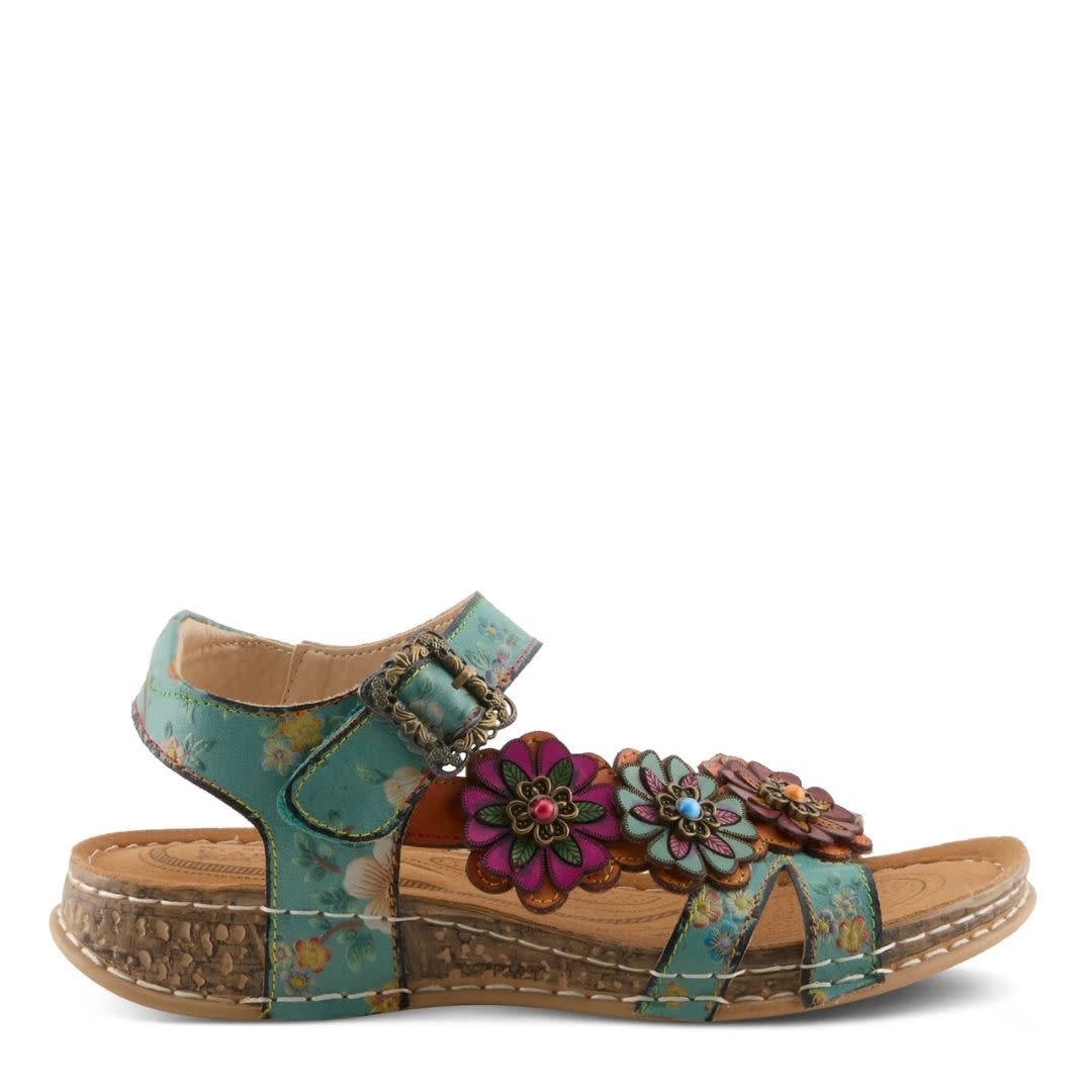 L'Artiste Women's Offcenter