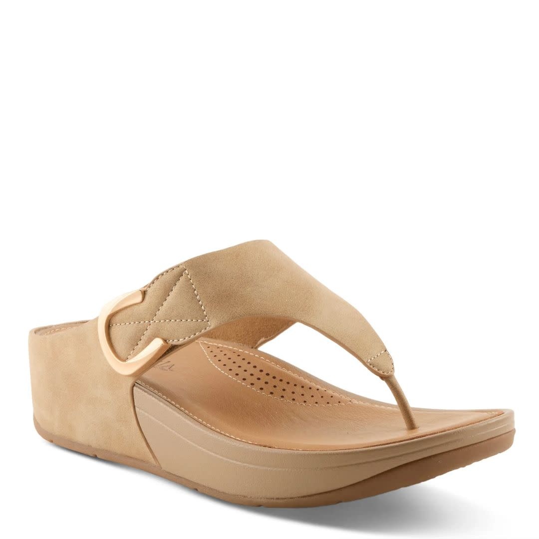 Patrizia Women's Oceanfront - Lux