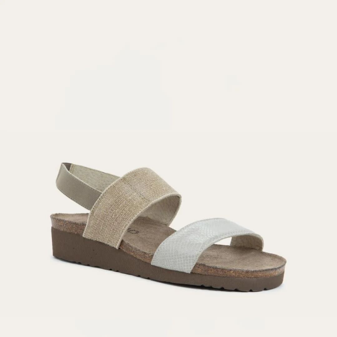 Naot Women's Amy Leather