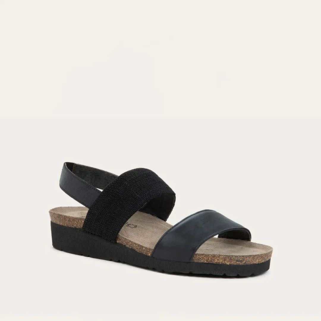 Naot Women's Amy Leather