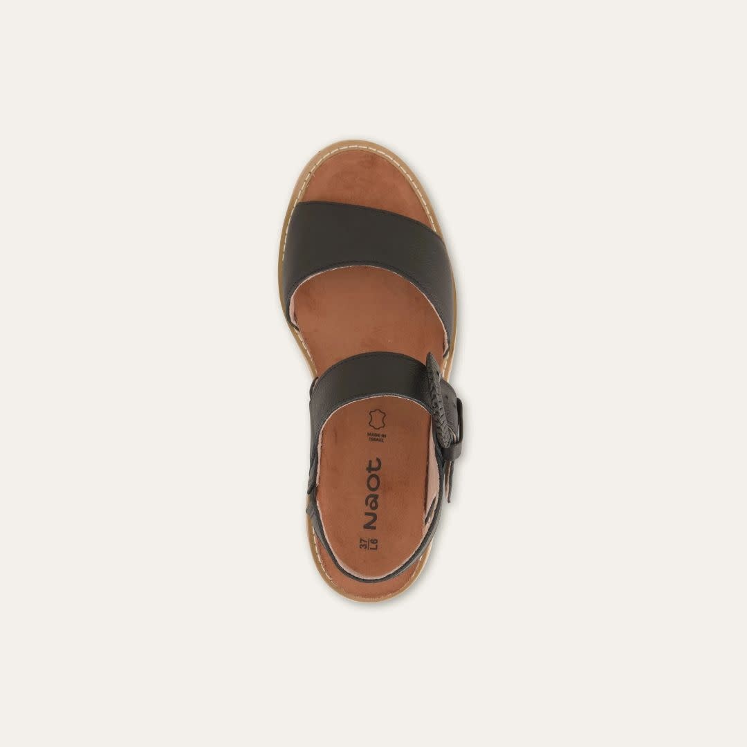 Naot Women's Crepe Tiramisu