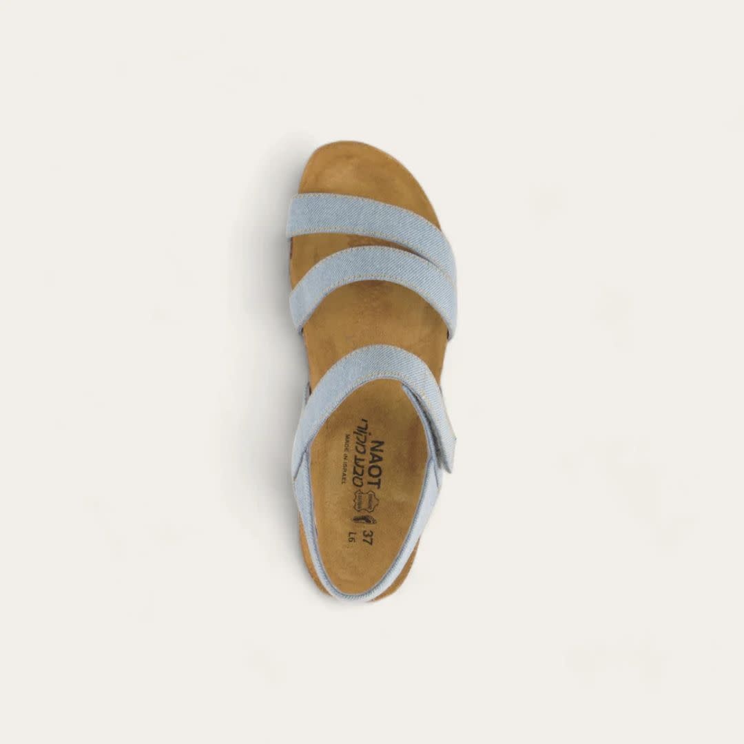 Naot Women's Kayla Sandal