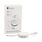 Sanis Retractable Cables 3 in 1 White