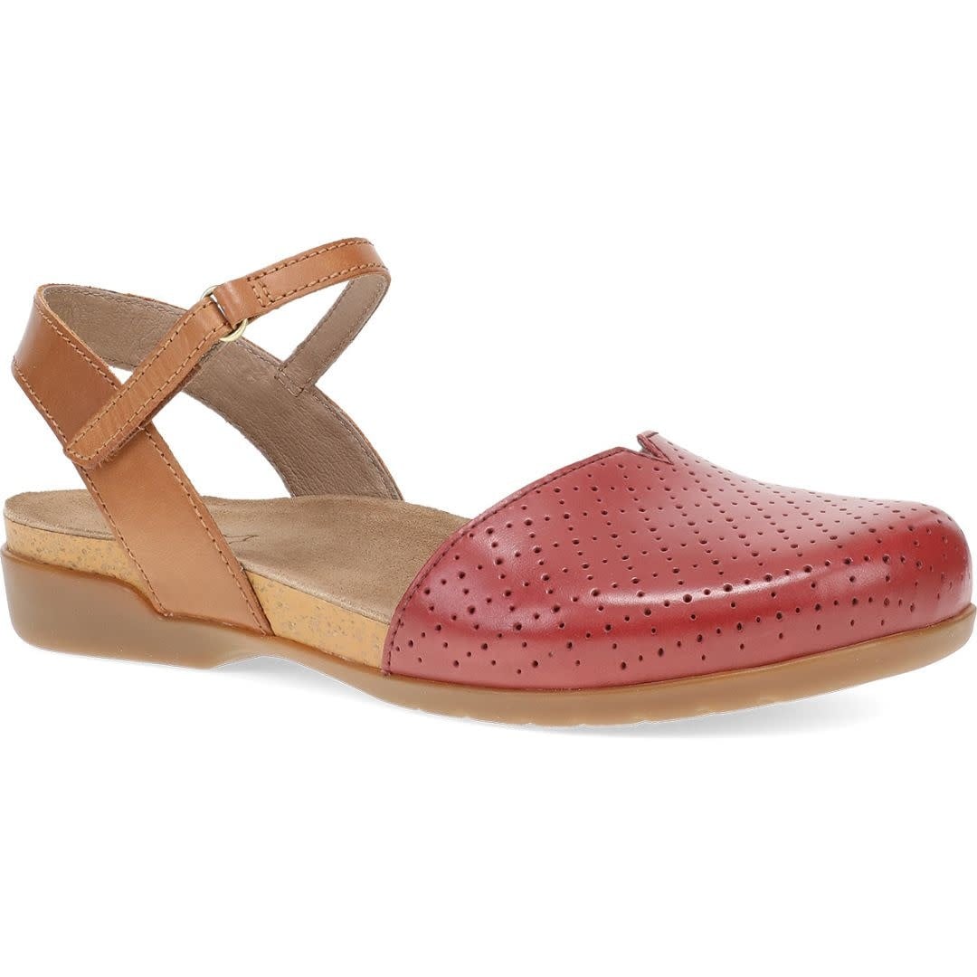 Dansko Women's Rowan Perf