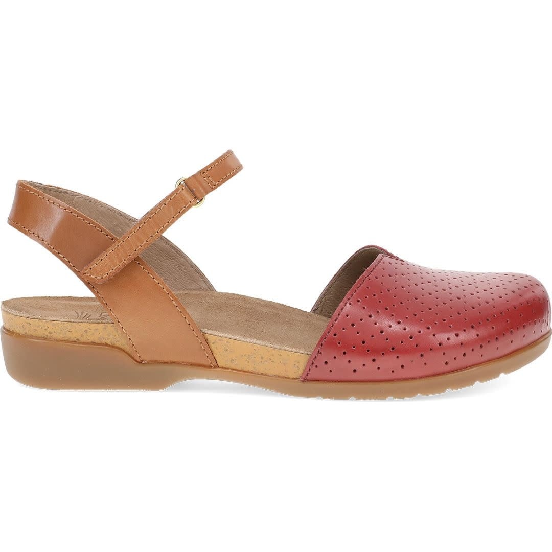Dansko Women's Rowan Perf