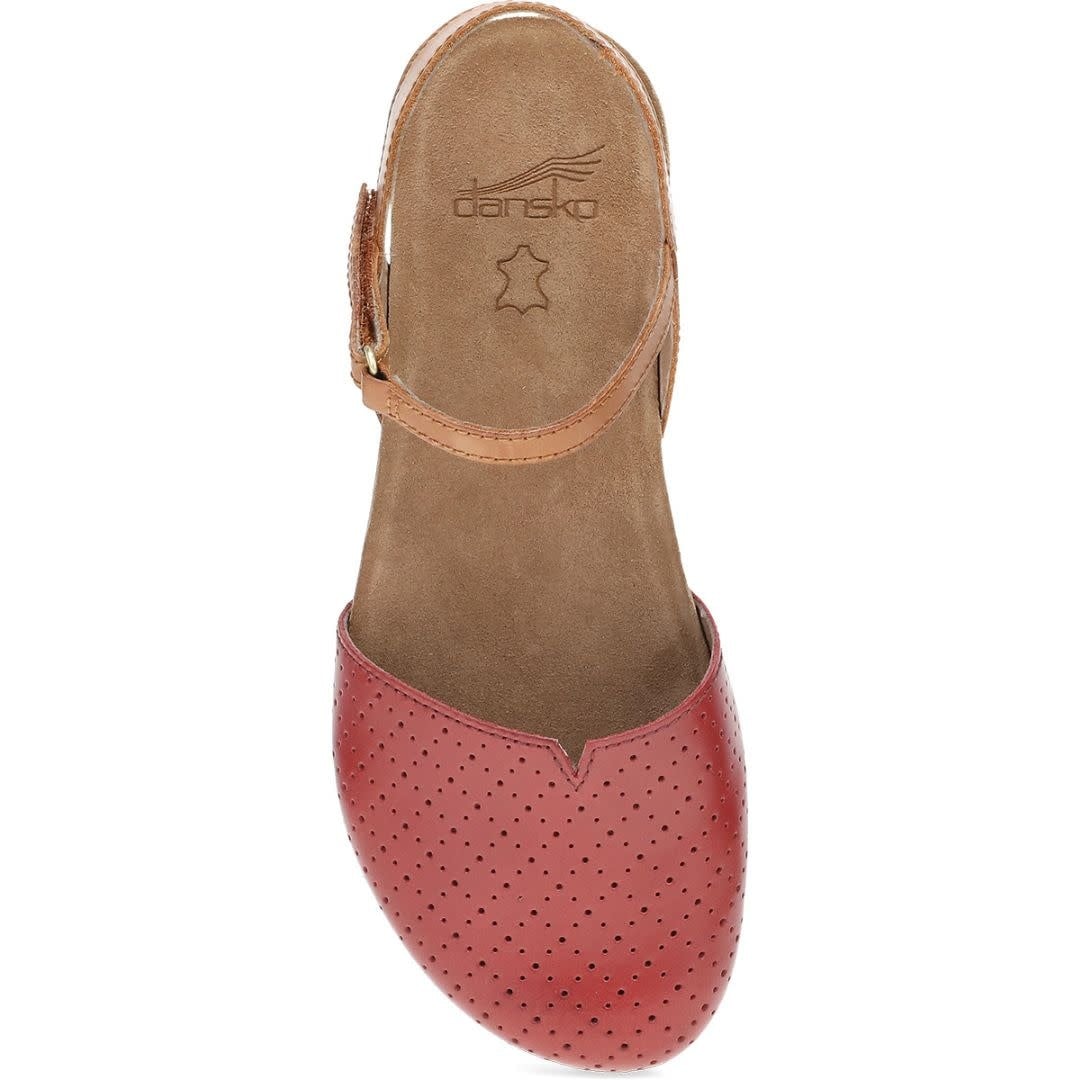 Dansko Women's Rowan Perf