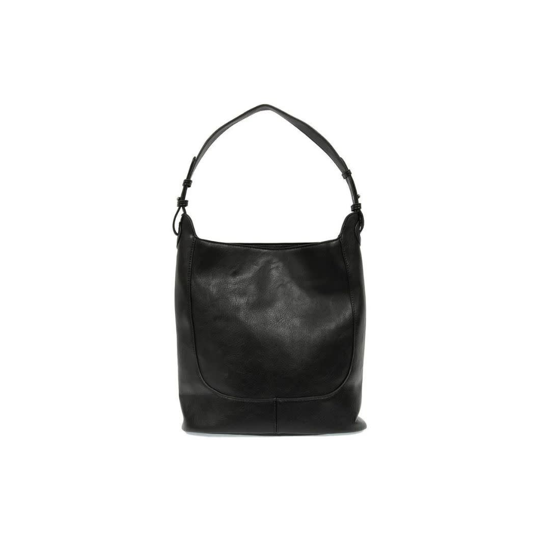 Joy Susan Brielle Small Bucket Bag