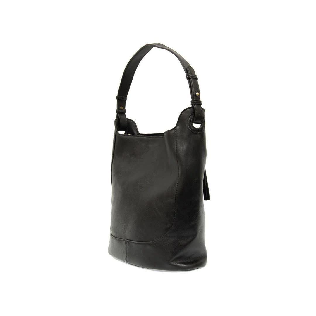 Joy Susan Brielle Small Bucket Bag