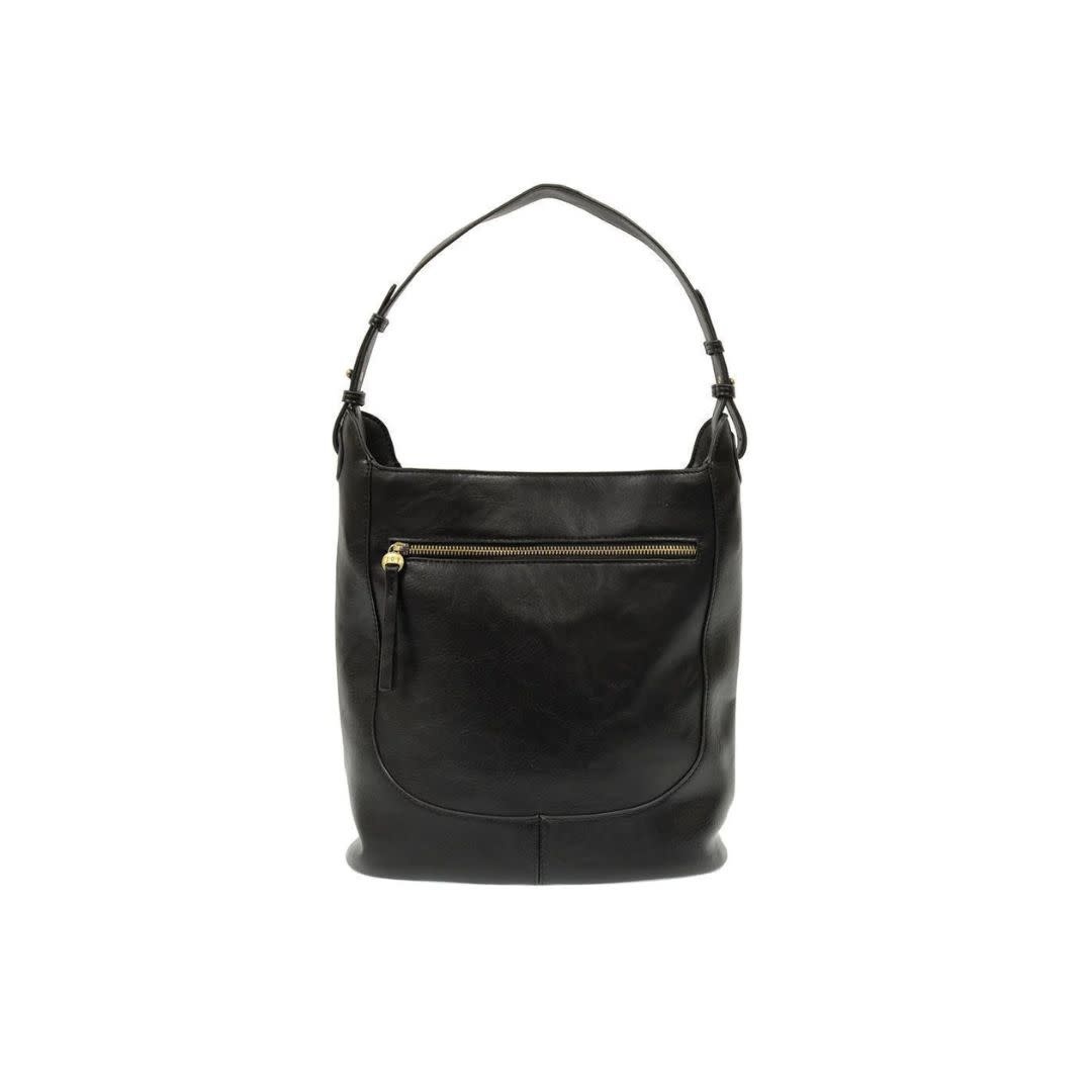 Joy Susan Brielle Small Bucket Bag