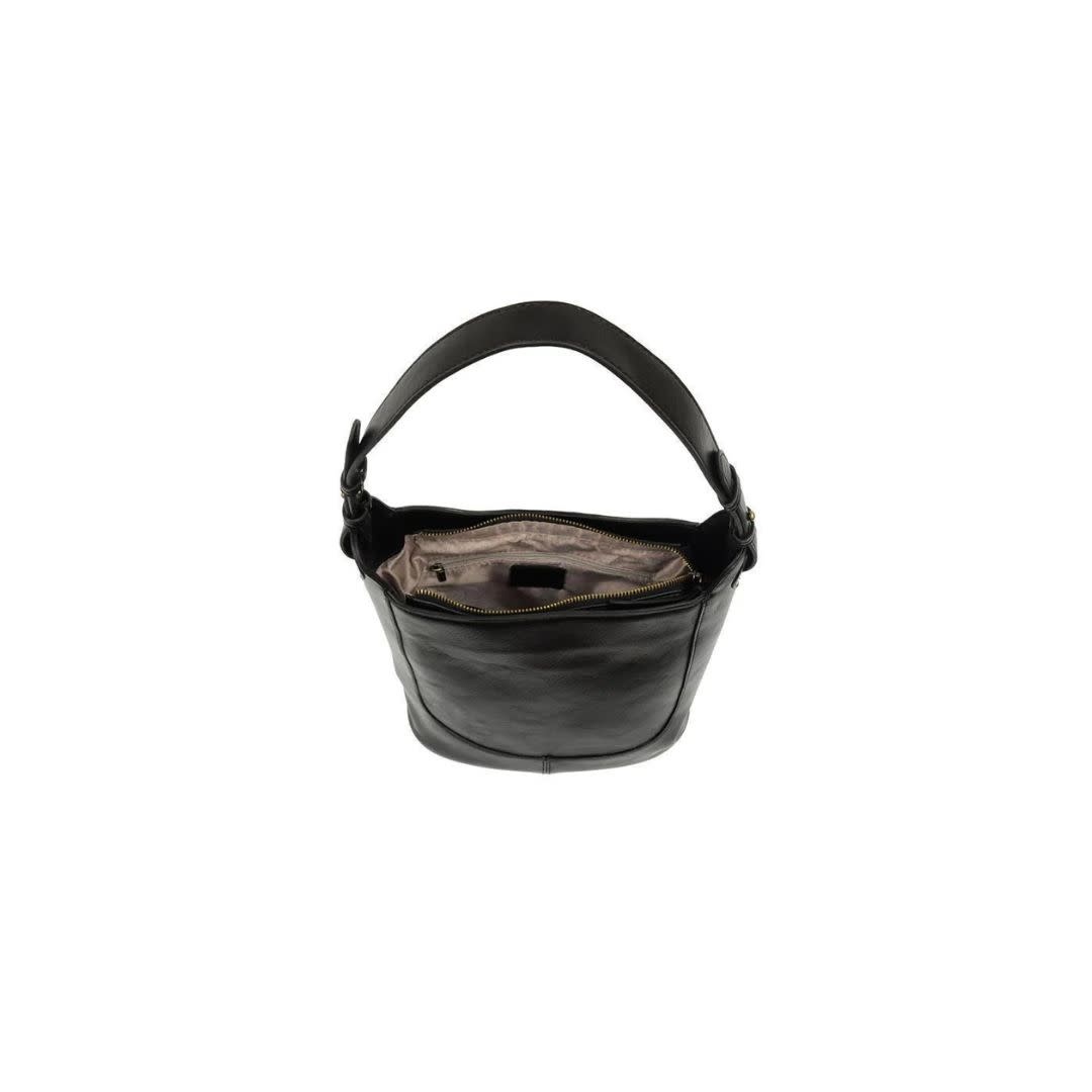 Joy Susan Brielle Small Bucket Bag