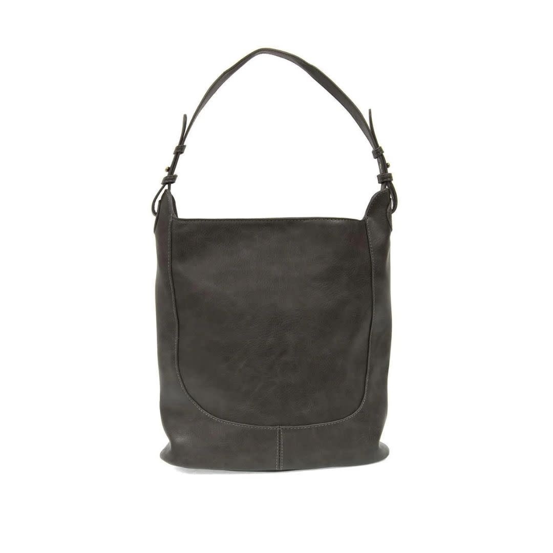 Joy Susan Brielle Small Bucket Bag