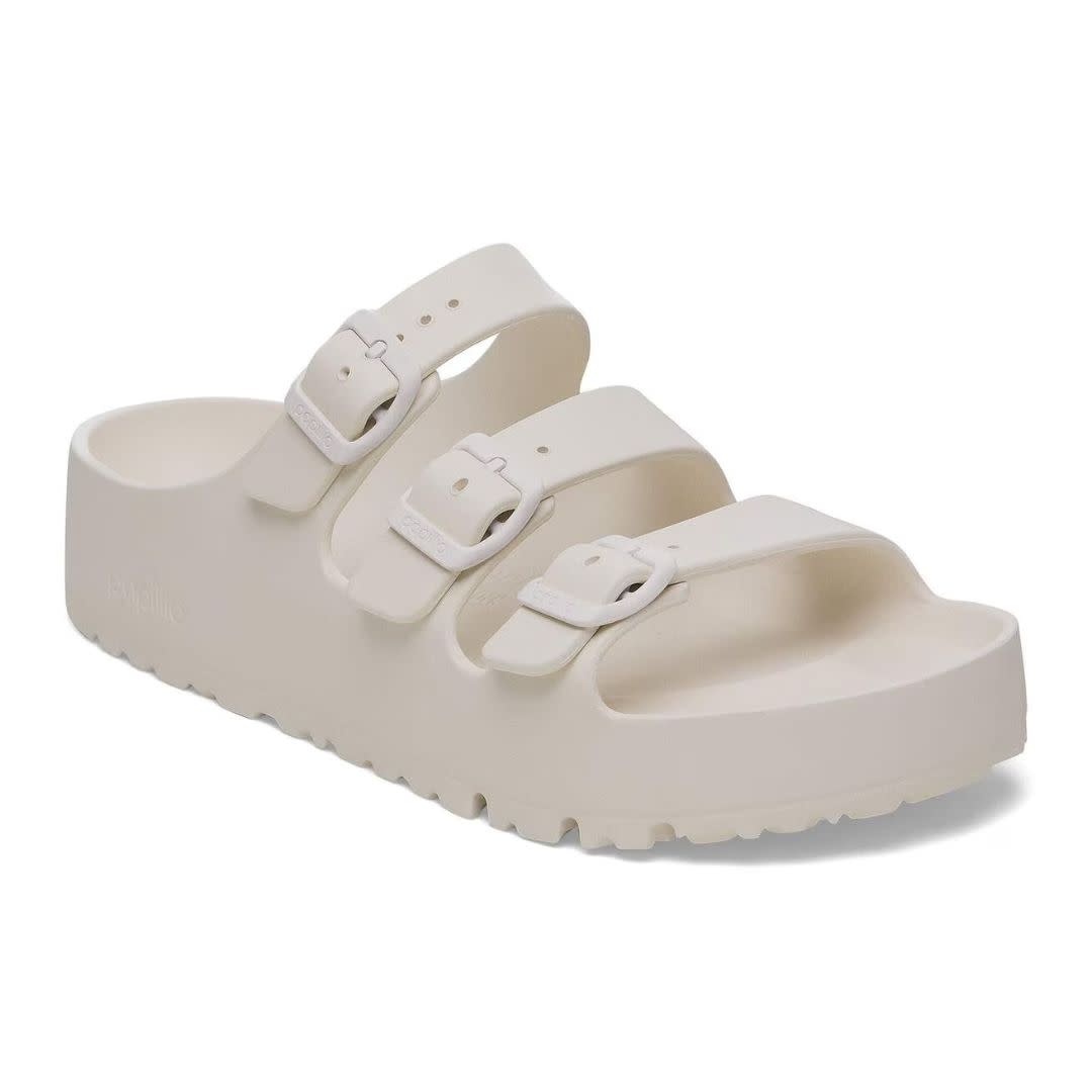 Birkenstock Women's Florida III Flex Platform EVA