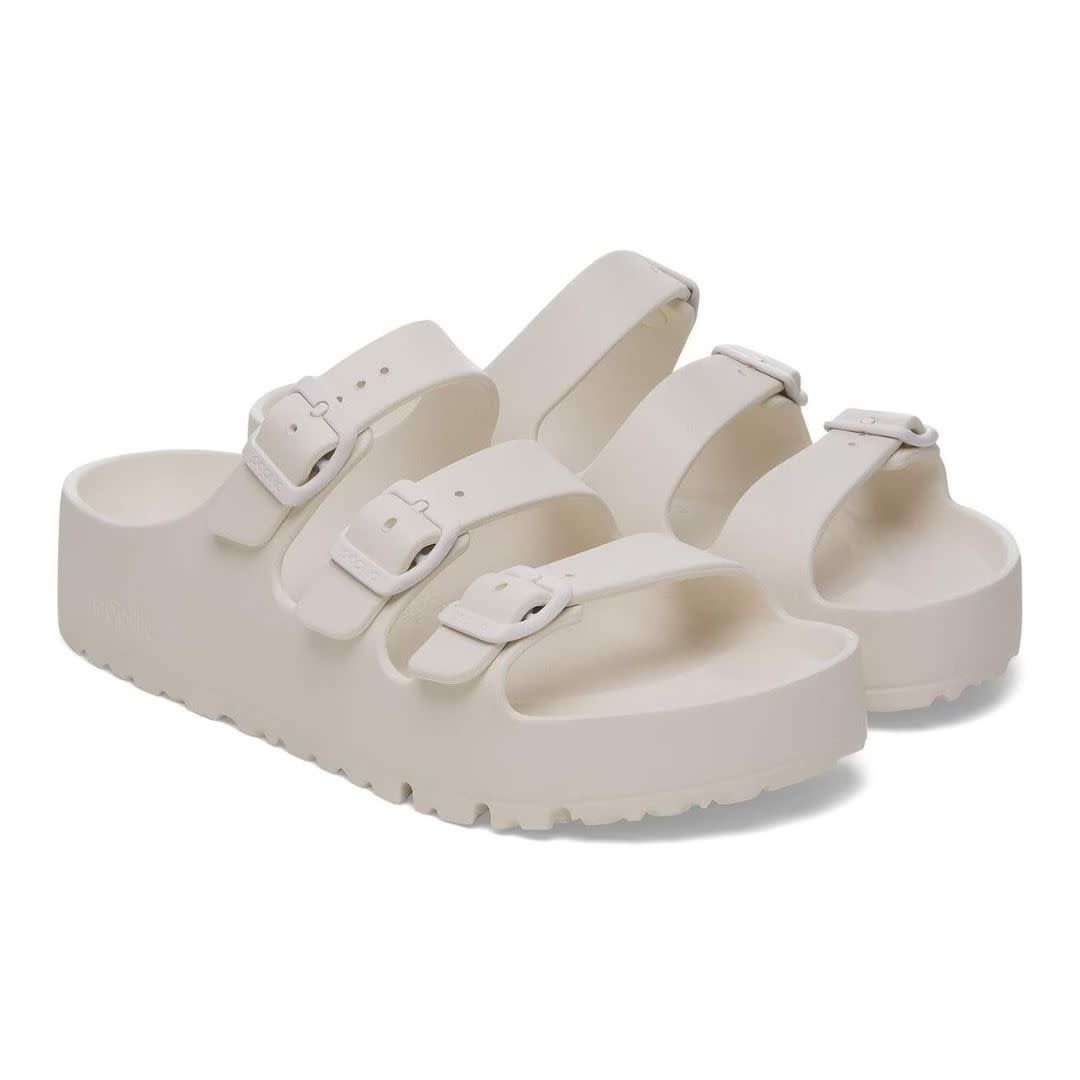 Birkenstock Women's Florida III Flex Platform EVA