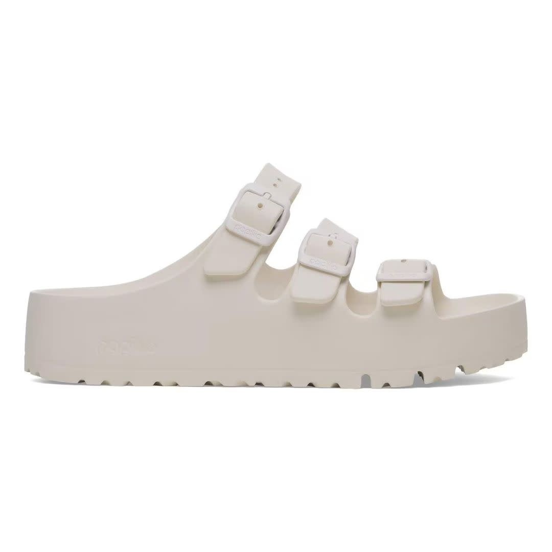 Birkenstock Women's Florida III Flex Platform EVA