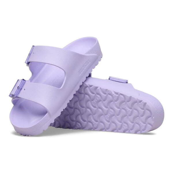 Birkenstock Women's Arizona Stealth Buckle /EVA