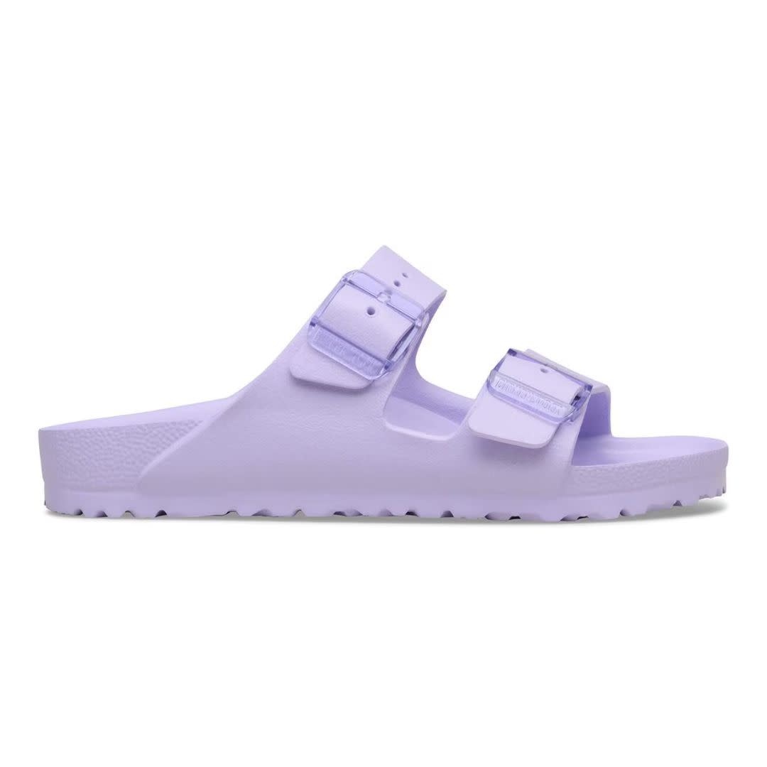 Birkenstock Women's Arizona Stealth Buckle /EVA
