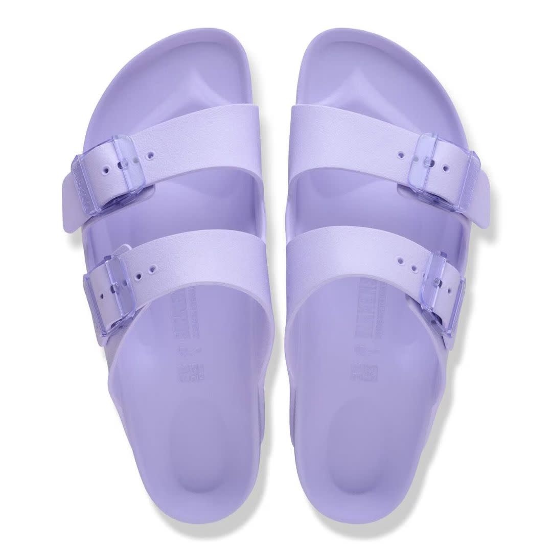 Birkenstock Women's Arizona Stealth Buckle /EVA
