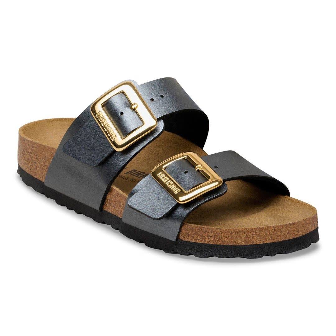 Birkenstock Women's Sydney Luxe Buckle