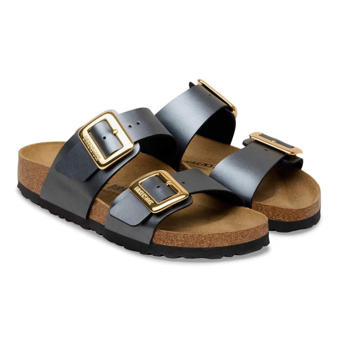 Birkenstock Women's Sydney Luxe Buckle