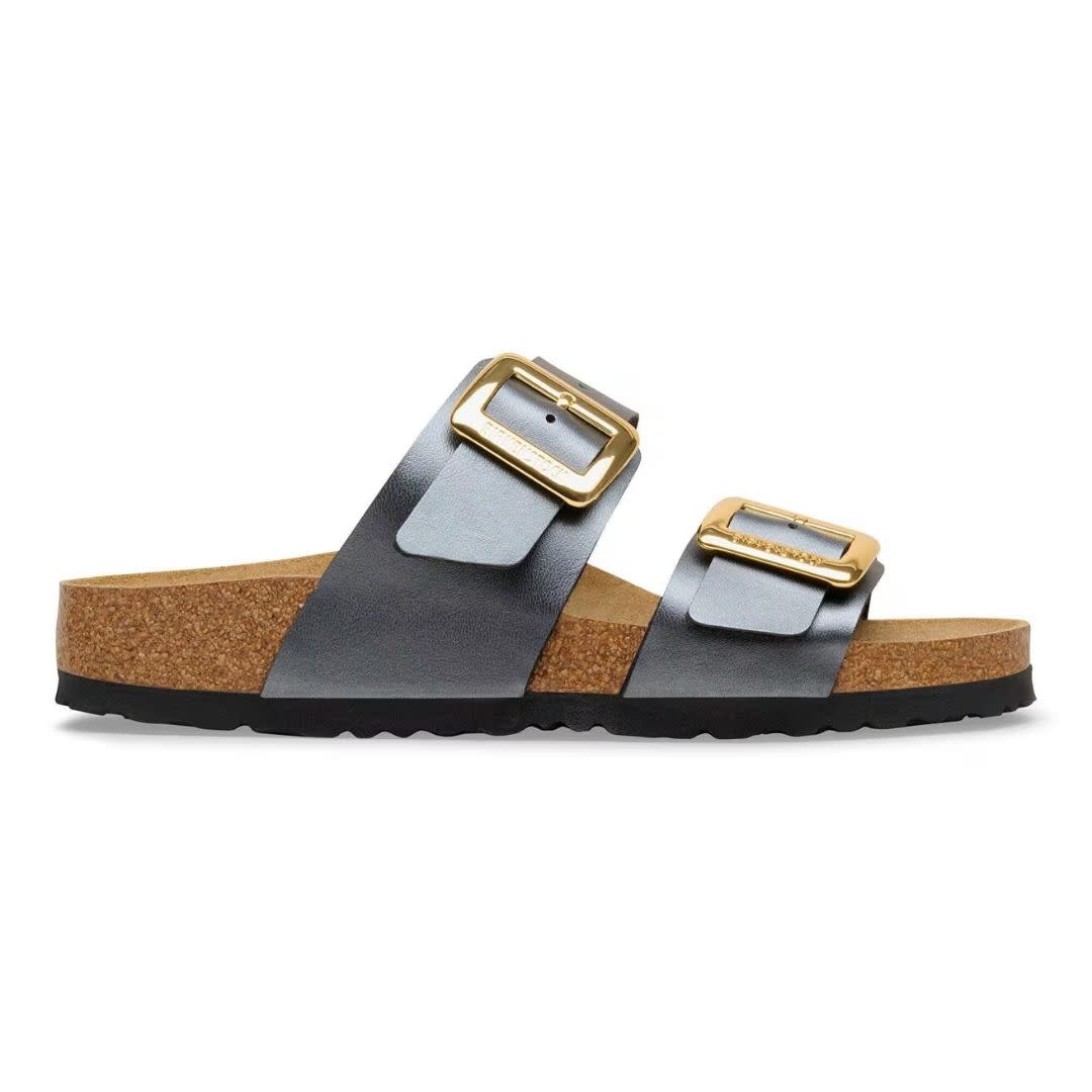 Birkenstock Women's Sydney Luxe Buckle