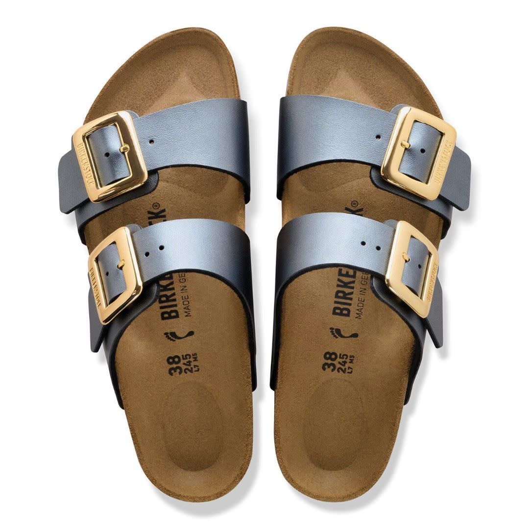 Birkenstock Women's Sydney Luxe Buckle