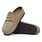 Birkenstock Women's Naples Wrapped Clog Suede