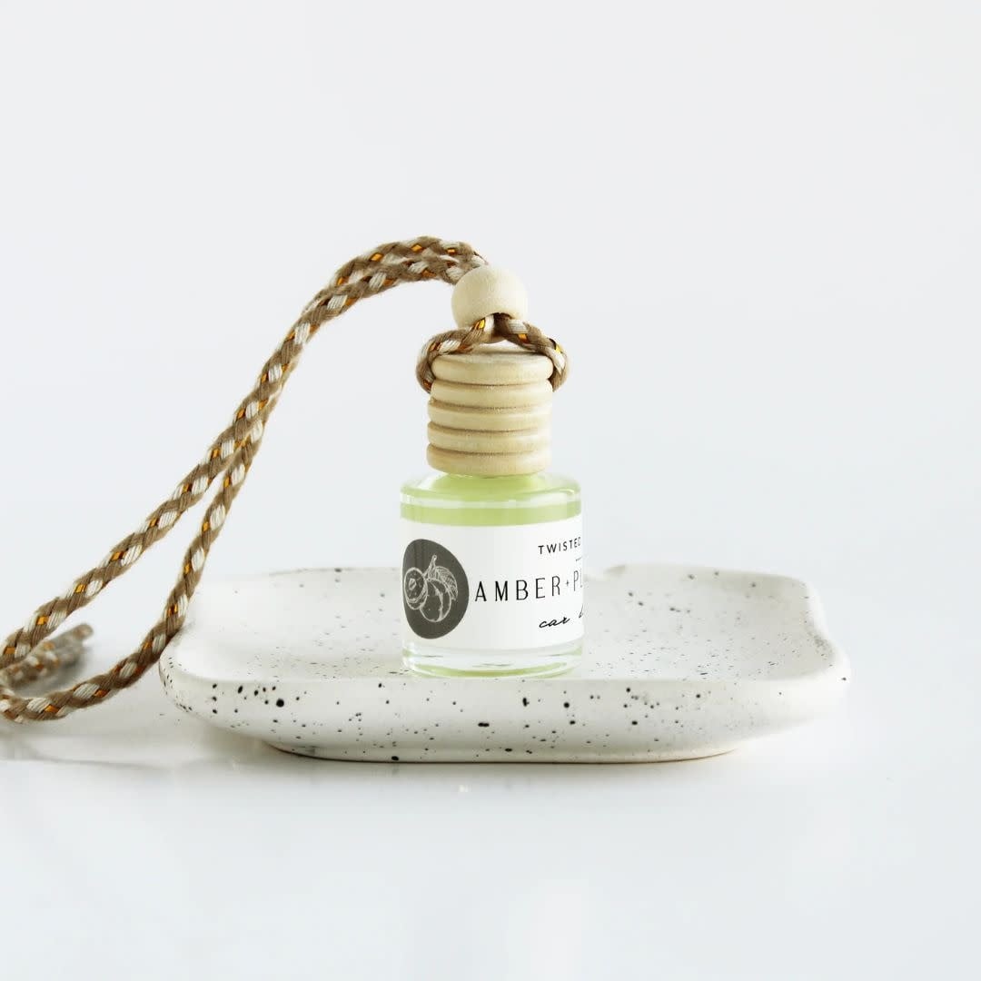 Twisted Tomboy Car Diffuser