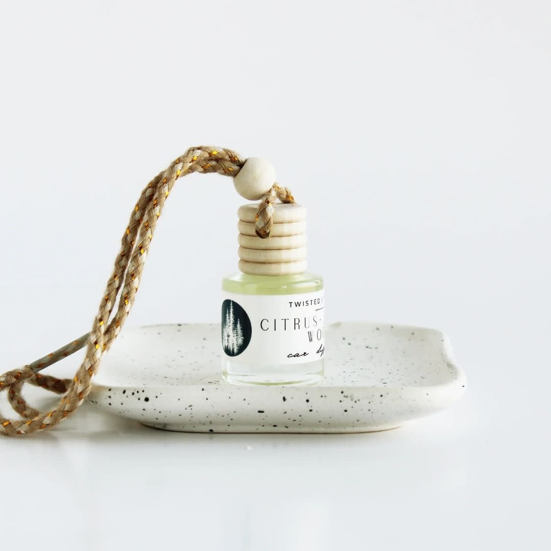Twisted Tomboy Car Diffuser