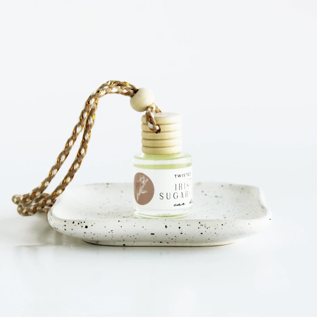 Twisted Tomboy Car Diffuser