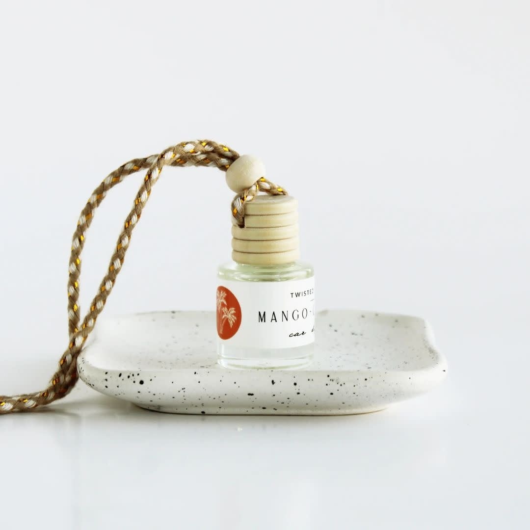 Twisted Tomboy Car Diffuser