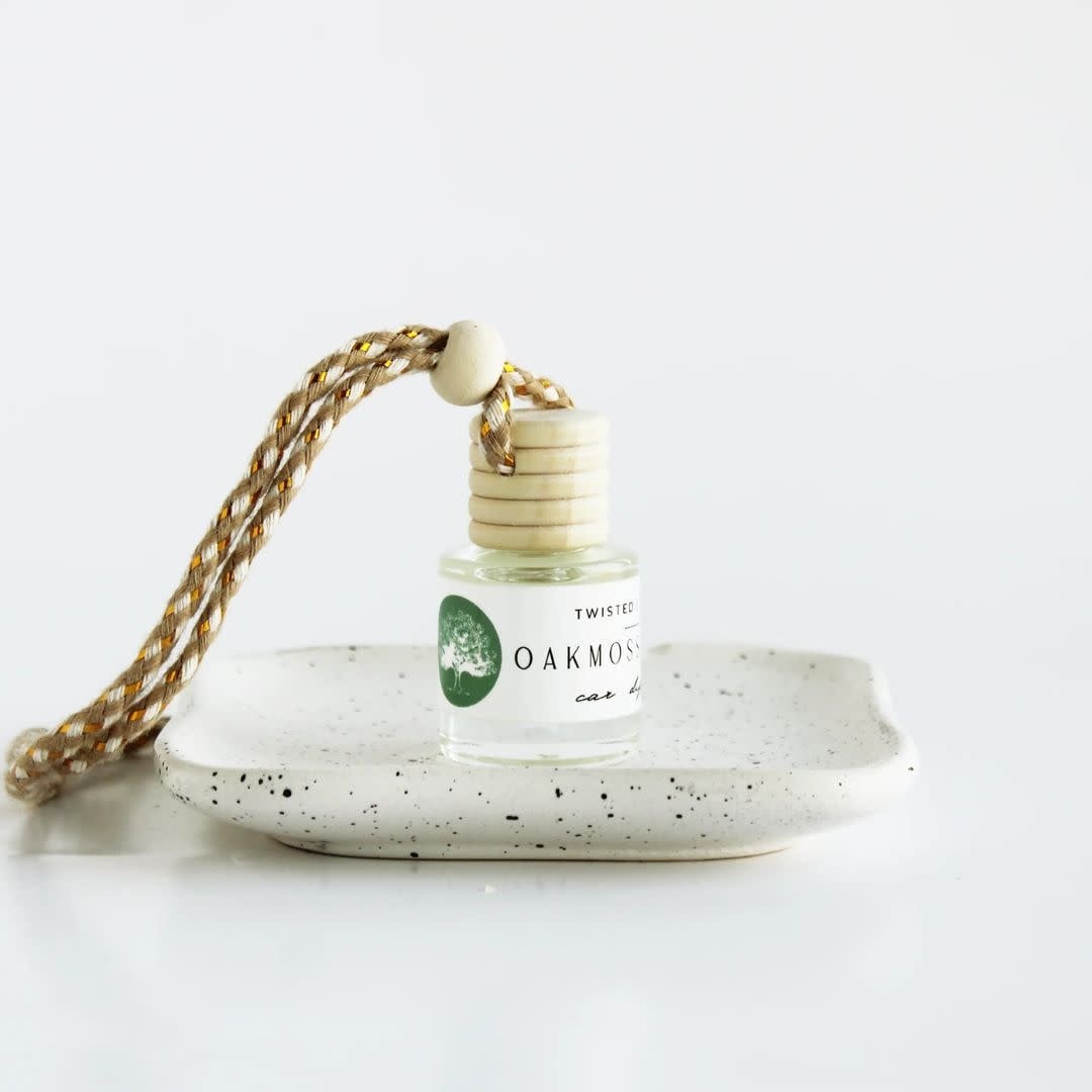 Twisted Tomboy Car Diffuser