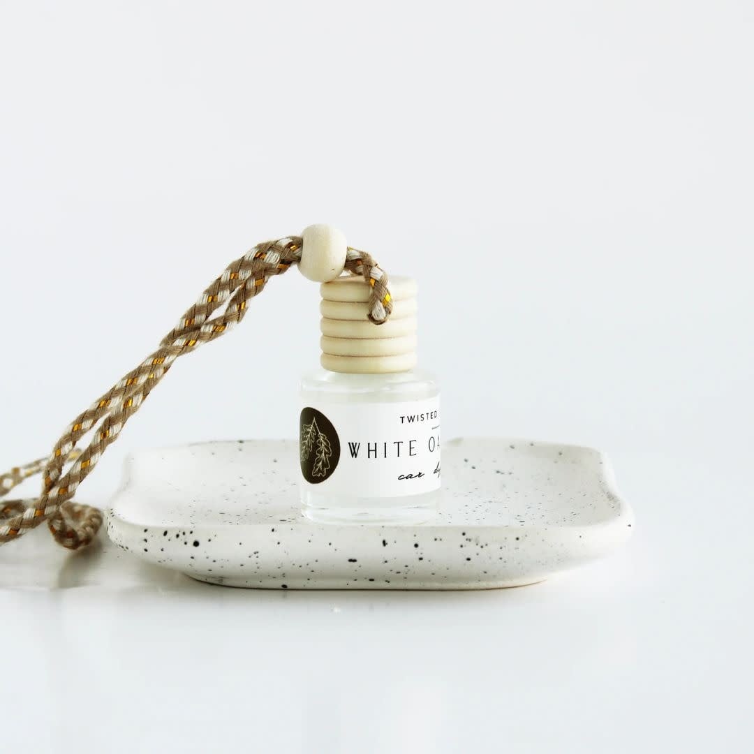 Twisted Tomboy Car Diffuser