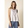 Habitat Clothes to Live In Linen Blend Bistro Tank
