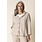Habitat Clothes to Live In Pasadena Knit Solid Canyon Hoodie