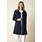 Habitat Clothes to Live In Stonewash Cotton Knit London Jacket
