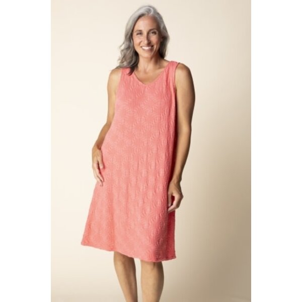 Habitat Clothes to Live In Sunburst Knit Sundrift Dress