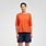 Cut Loose Elbow Sleeve Top
