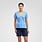 Cut Loose Short Sleeve Tuck Front Top