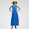 Cut Loose Aline Tank Dress