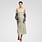 Cut Loose Bias Cami Dress