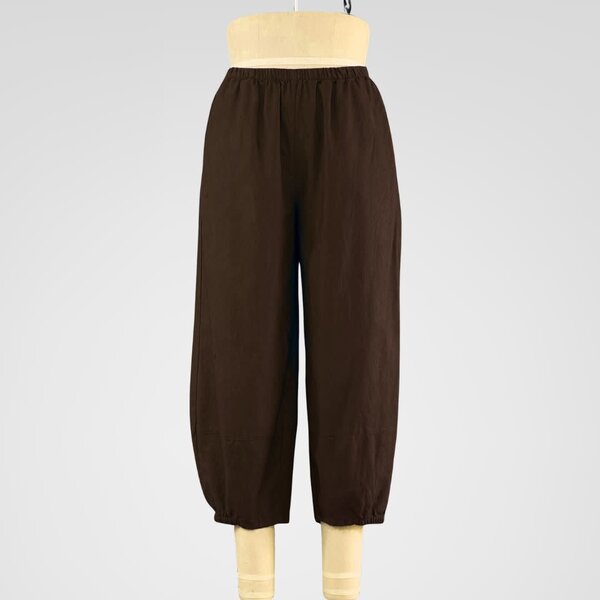 Kleen Lantern Pant