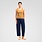 Cut Loose Horseshoe Pant