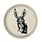Ore' Originals Cuppa Coaster Mule