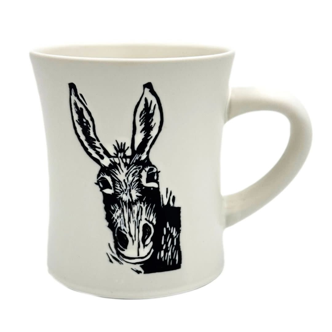 Ore' Originals Cuppa This Cuppa That Mug Mule