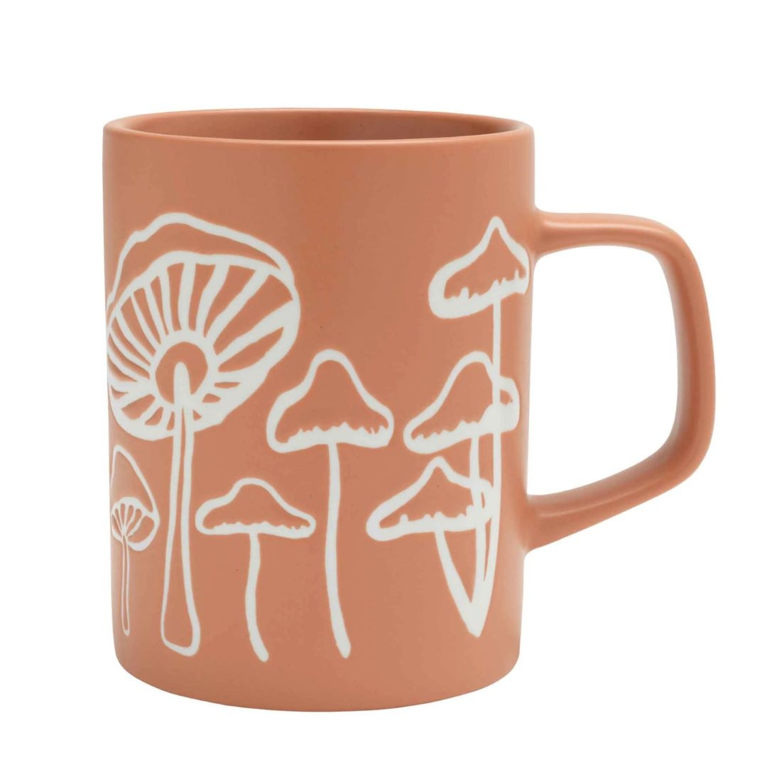 Ore' Originals Cuppa Color Mug